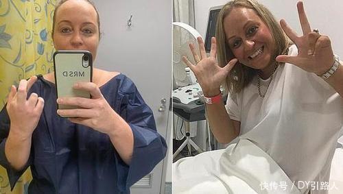 龙凤胎|相差39岁的夫妻,备孕6年试管20多次怀上龙凤胎,功夫不负有心人