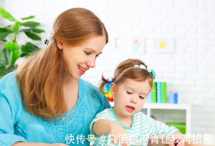 家庭教育|决定孩子一生的不是成绩,而是下面5件事,你做到了吗