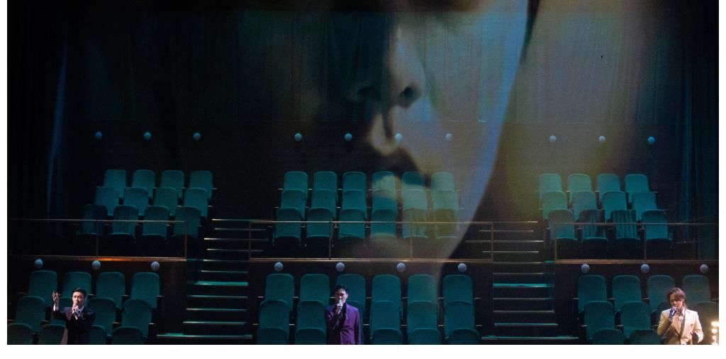 《哥哥》五公李承鉉組連輸兩輪，心有余而力不足，輸?shù)貌惶?
onload=