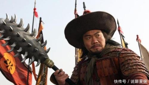 赵云|历史上四位战功赫赫的大将,竟然没有赵云,第一猛将战无不胜。