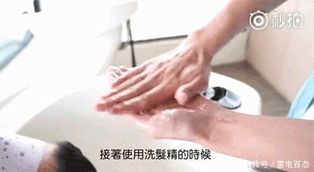 发型|你是什么发质就选什么发型!想要气质好看,首先了解这几点