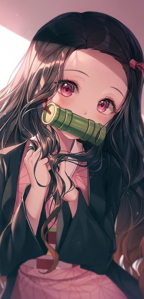 舞辻|鬼灭之刃:人气最高的4位女性角色,你知道她们的结局是怎样的吗?