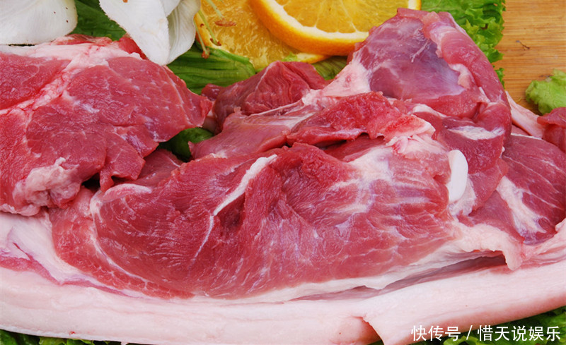 冰箱|猪肉放在冰箱超过这个时间，就快点扔掉吧，不要再食用了