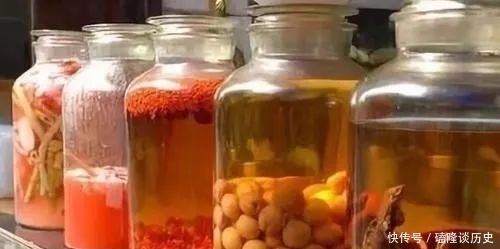 药酒|酒知识︱自制药酒是否养生?专家:不提倡