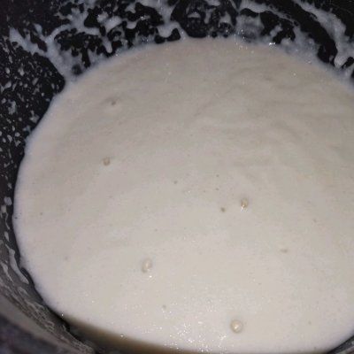 发糕|这道剩米饭做发糕，一上桌就被哄抢一空