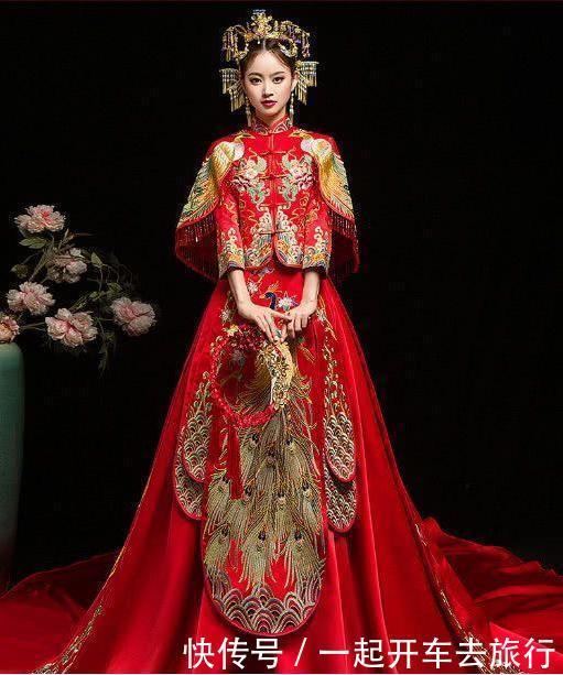 中国丝绸博物馆|凤冠霞帔VS洁白婚纱,哪个才是你属意的婚服婚纱又是怎样传入的