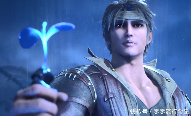 假如按正常时间来算,唐三没复活阿银,唐昊还能等到阿银吗