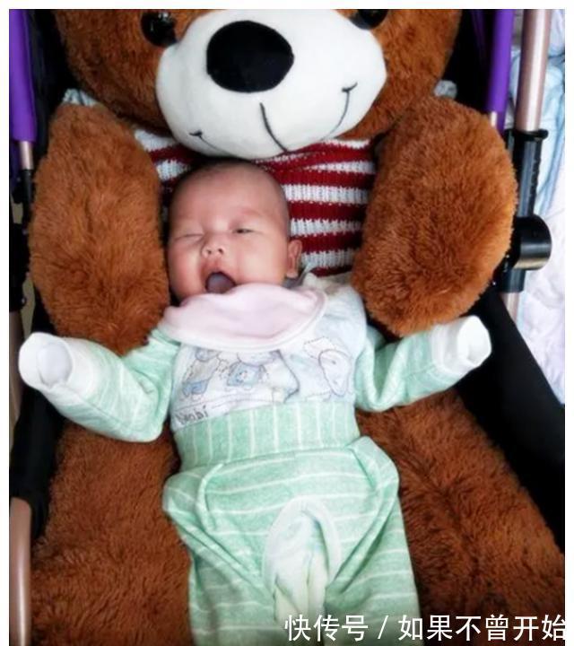 宝妈|宝宝睡觉总爱“一惊一乍”,这到底是怎么回事?真的不是迷信