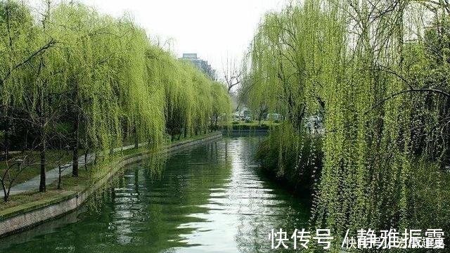 唐朝#一位晚唐诗人，用一首诗把这座千年古都的历史沧桑表现得淋漓尽致