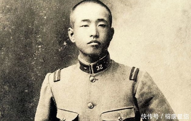 石原莞尔|二战后,日军高层想尽办法要活命,唯独此人主动要求当战犯