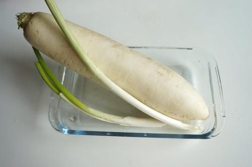 白萝卜|“它”专治胃病，隔三差五吃一次，养胃促消化，胃病见了绕道跑