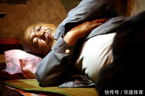 平均寿命|有以下五个习惯的人,若能坚持下去,活到90岁并不是什么问题