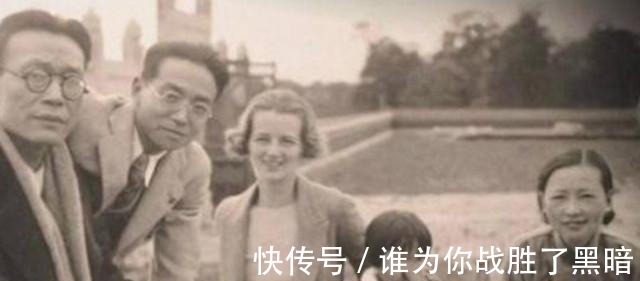 梁思成#林徽因穿着旗袍,最美的7个瞬间,真好看!