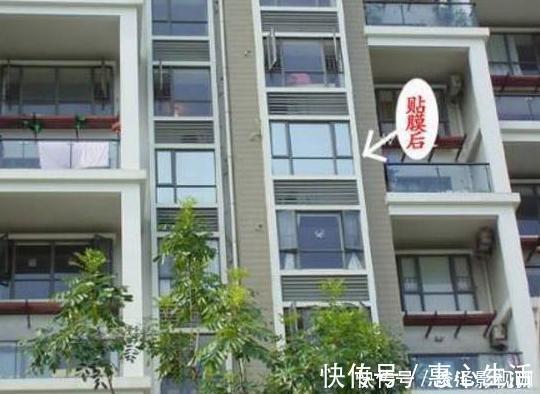 窗帘|再见了窗帘！窗纱也卸掉！现流行这样装，保护隐私还隔温，显档次
