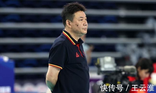 袁心玥|不是李盈莹,不是龚翔宇,中国女排新一任队长浮现,值得蔡斌信赖