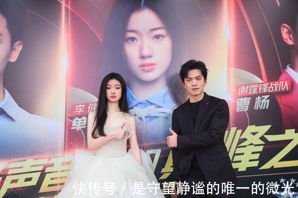 中國(guó)好聲音|本季《中國(guó)好聲音》音樂總監(jiān)談單依純別樹一幟的她,必將紅透半邊天