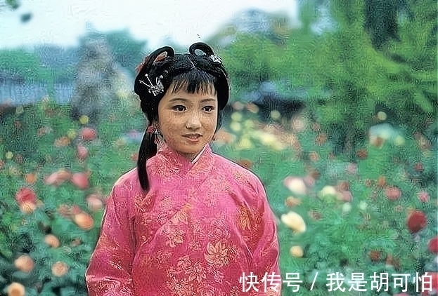 红楼梦$红楼梦续文15:巧姐在烟花巷内遇到一个醉鬼,为何心甘情愿跟他走