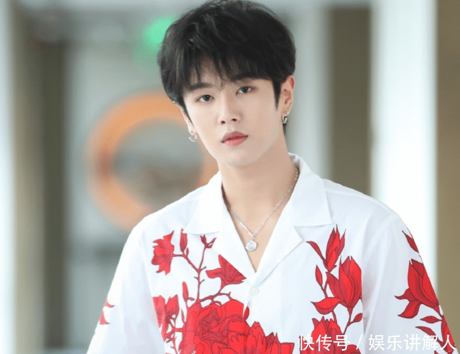 团刚|限定团刚解散,李汶翰又参加选秀综艺 回锅肉还有出路吗