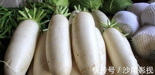 雪莲果|冬天别总吃大鱼大肉,多给家人吃“地下8宝”,补足营养过寒冬