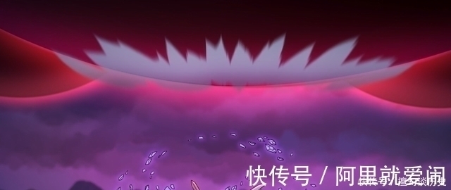 野兽|伍六七成魔也忘不了梅花十三,只攻不防的魔刀千刃竟然保护了梅花十三!