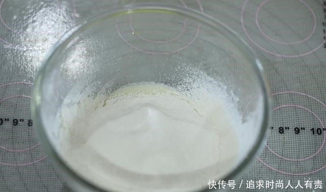 烤戚|今年的私房大爆款系列,私藏名师烤戚风布丁烧方子大公开,零失败