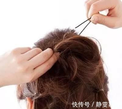 发型 无论头发长短,只要扎这些发型,绝对让你美到尖叫