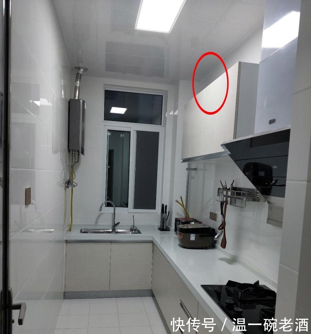 鞋柜|正在打算装修的朋友注意了,要想新房装修好,这些装修败笔要避开