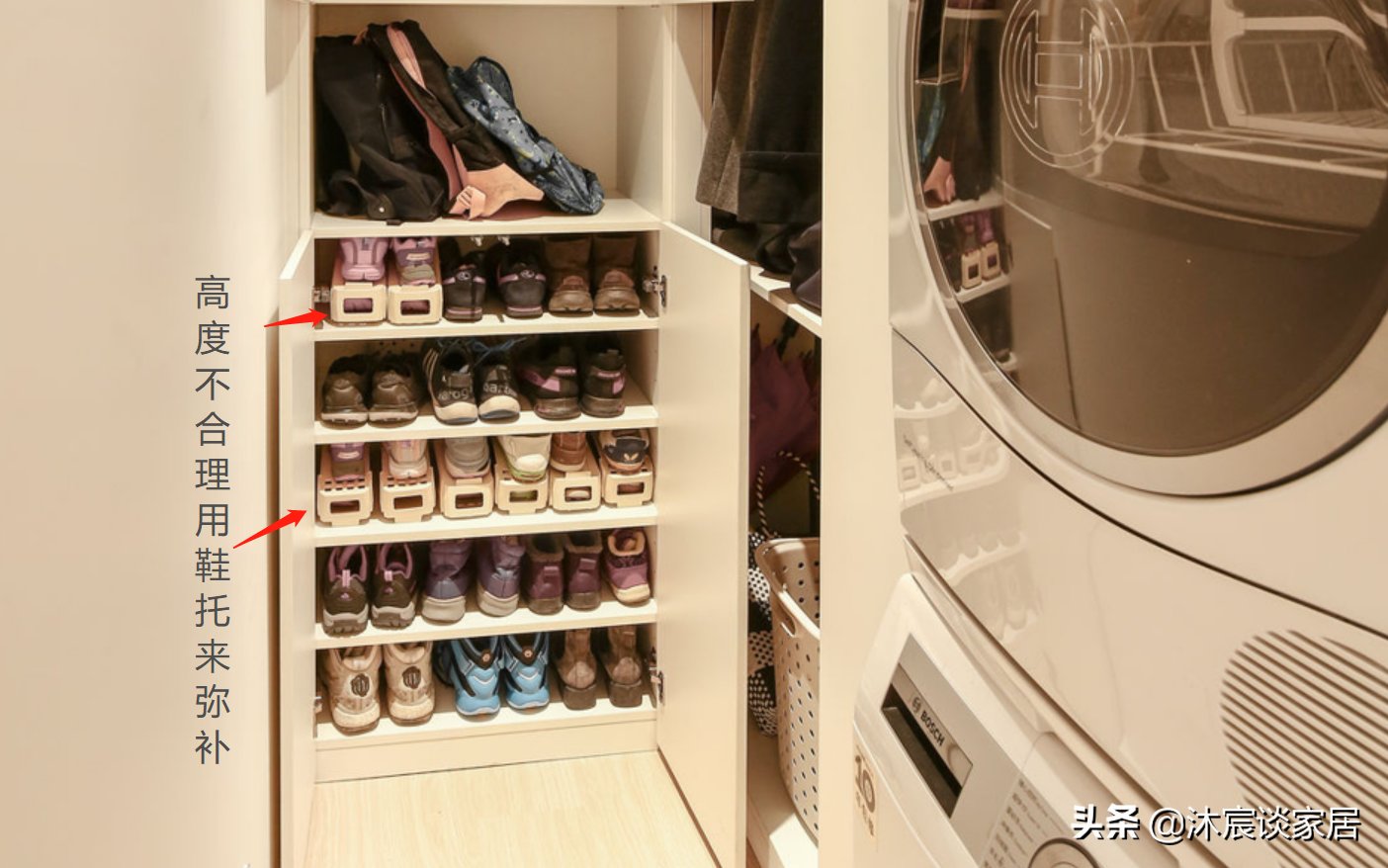 装修|8条“装修心得”：不要一味往里填，尽量做减法，会让生活更舒适