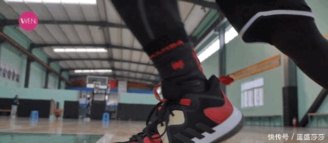 平民版的哈登5!没有硬伤的Stepback2性价比真不错!