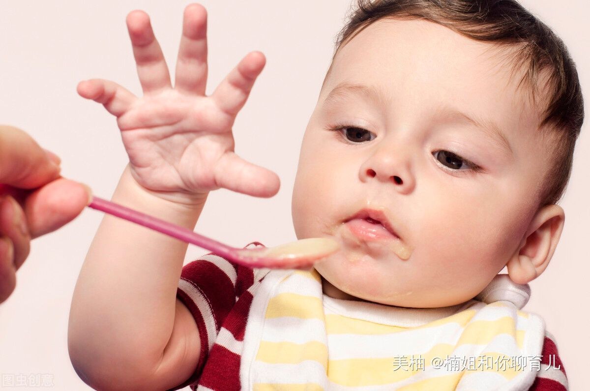 犯罪心理|李玫瑾坦言孩子聪不聪明,看他的“手”就知道,不用等长大