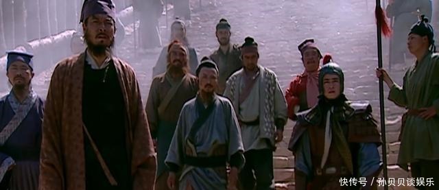 宋老太公|《水浒传》解读——宋江被发配江州