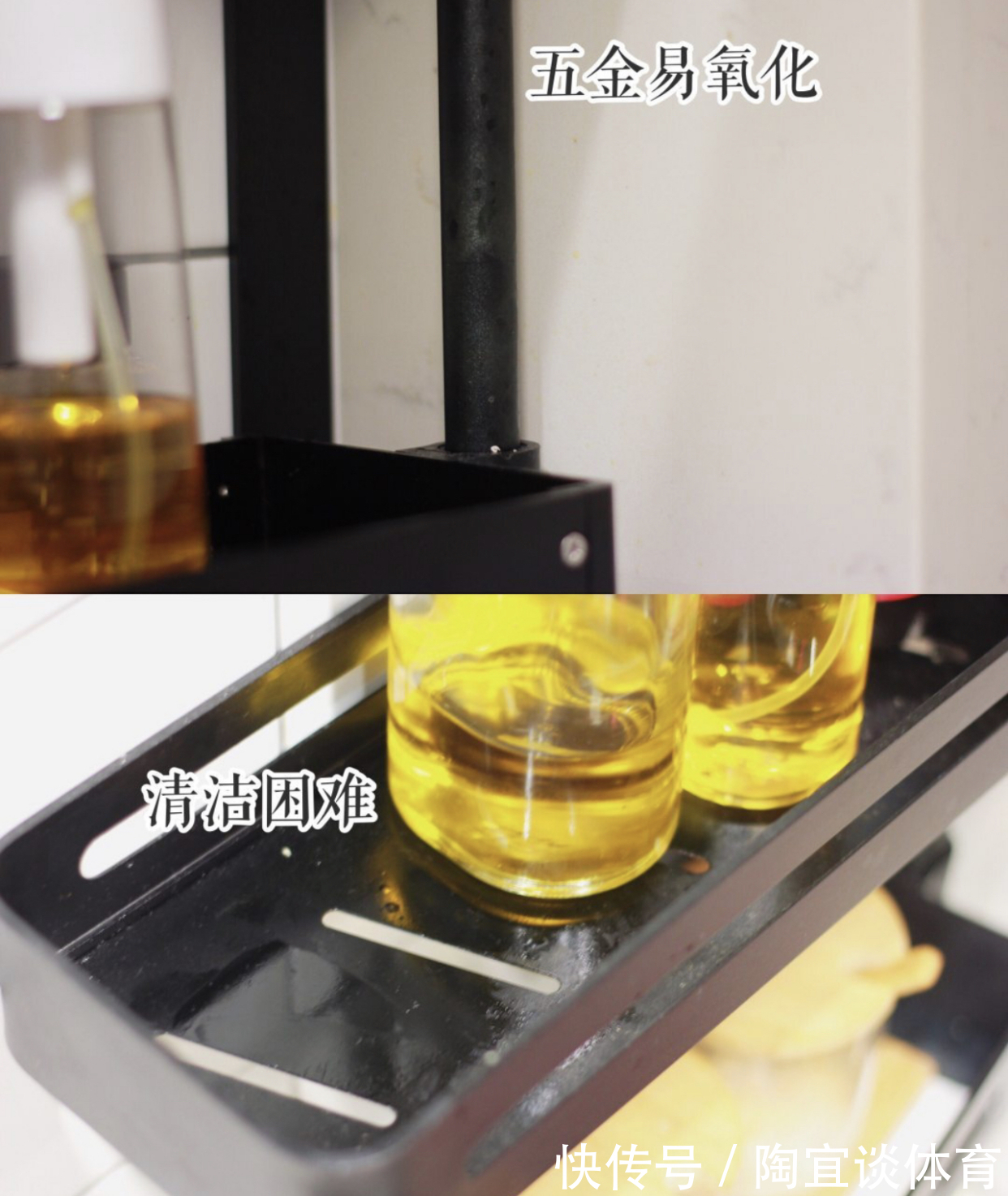垃圾桶|10个一直舍不得换的家居小件,换了之后觉得超值,方便又干净!
