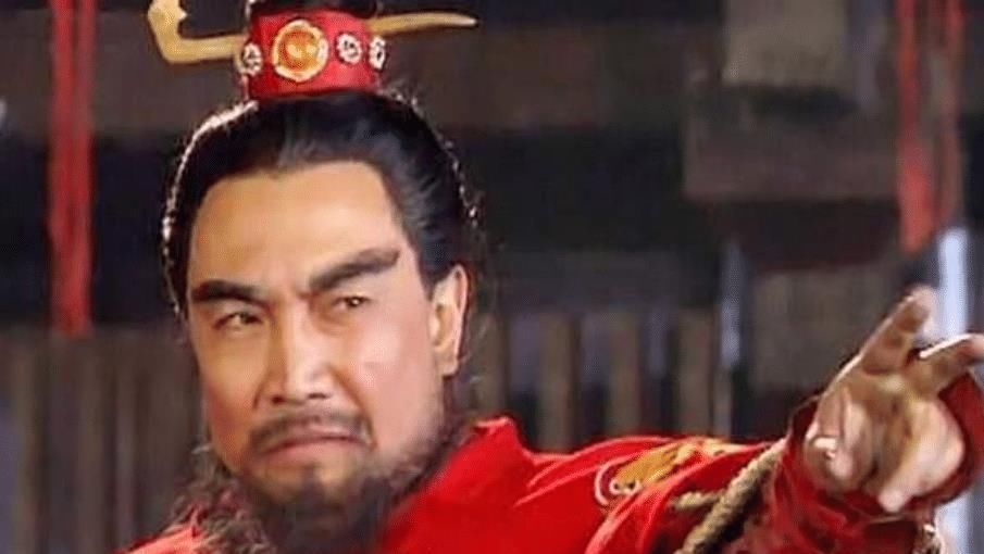 关羽|关羽一生,斩杀无数猛将,只有斩杀他后令关羽非常后悔!