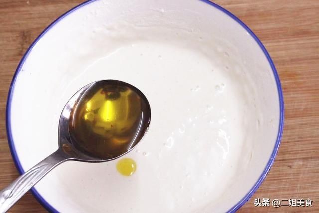 泡打粉|做脆皮炸鲜奶，可不是裹面包糠，教您正宗做法，外酥里嫩，真好吃