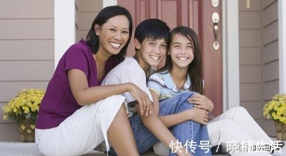 遗传基因|妈妈身体内的4个“基因”，可能更易遗传给儿子，第3种很悲剧