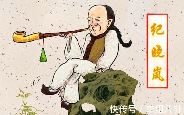 纪晓岚$乾隆上联:鼠无大小皆称老,纪晓岚对出下一联,堪称“千古绝对”