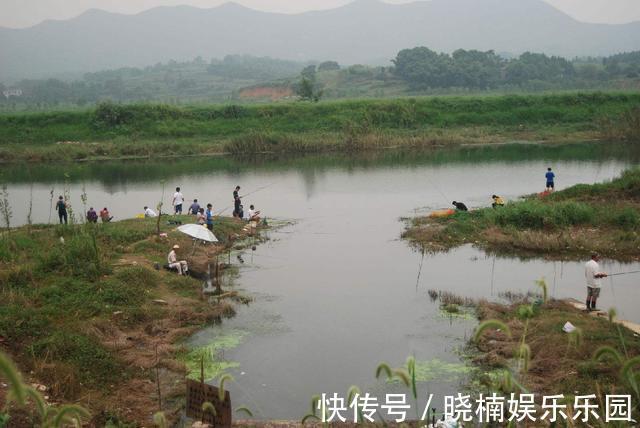 长江|13人因钓鱼被抓,禁渔期禁令并非玩笑,如何合法钓鱼?