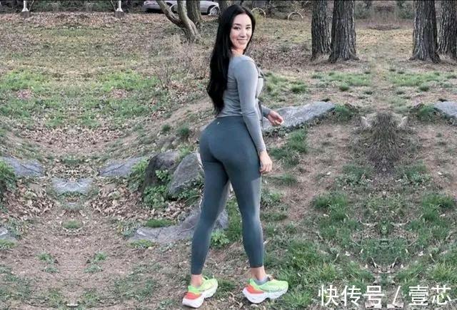 关键|王校长拿不下的“美臀天后”,保持年轻的秘诀,抗糖才是关键!