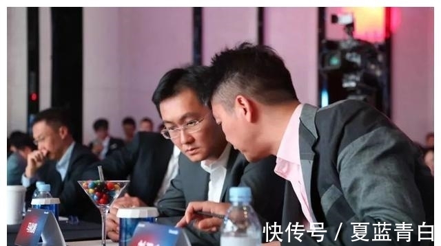 一周内，京东3位高管相继出走，张磊才是刘强东的铁兄弟？