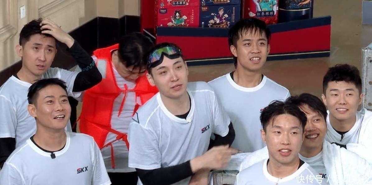 郭德綱 德云社團綜拍攝臨近尾聲,還會不會有第二季郭德綱徒弟直播回應