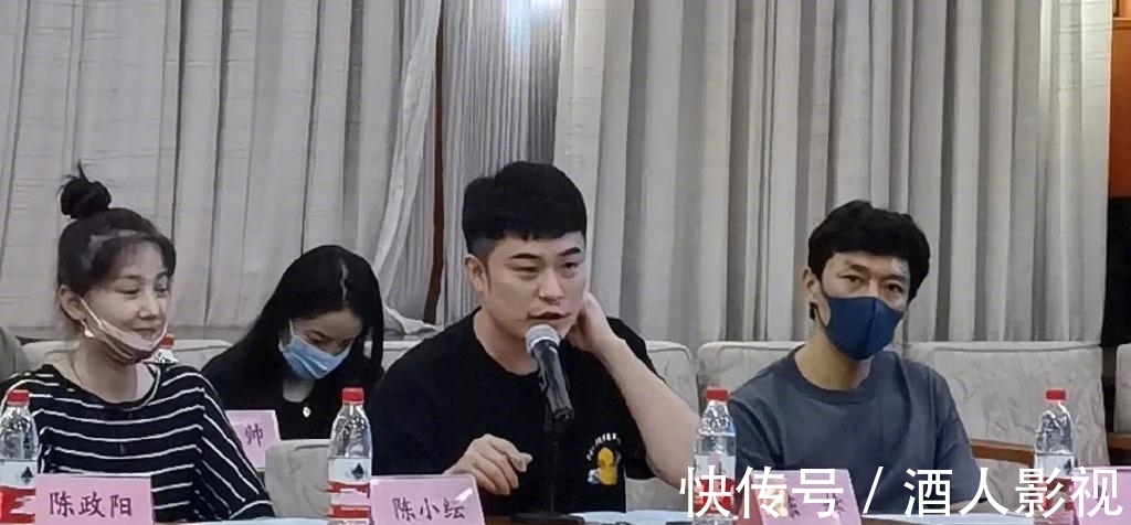 培訓班|廣電舉辦的演員和經紀人培訓班曝光,陳赫、馬蘇等共64位學員參加