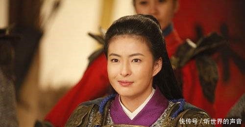 杨门|杨门女将中有八大美女,分别都是谁的老婆,哪个更厉害!