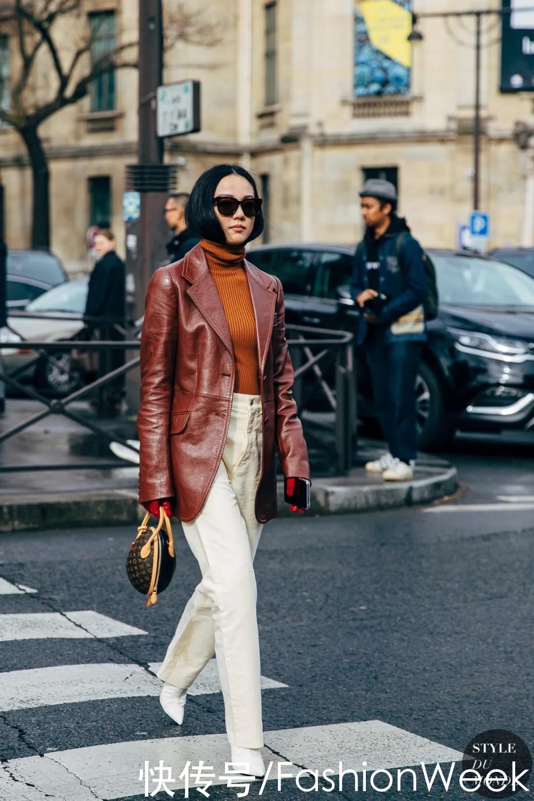 真香～新年这样穿，又美又显白