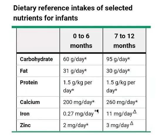 xi无知父母实力坑娃：生娃不给喝母乳，要喝就喝X飘飘奶茶？