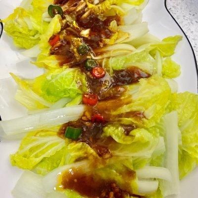 小姐姐|要想吃的健康又有营养，这道菜你一定要学会