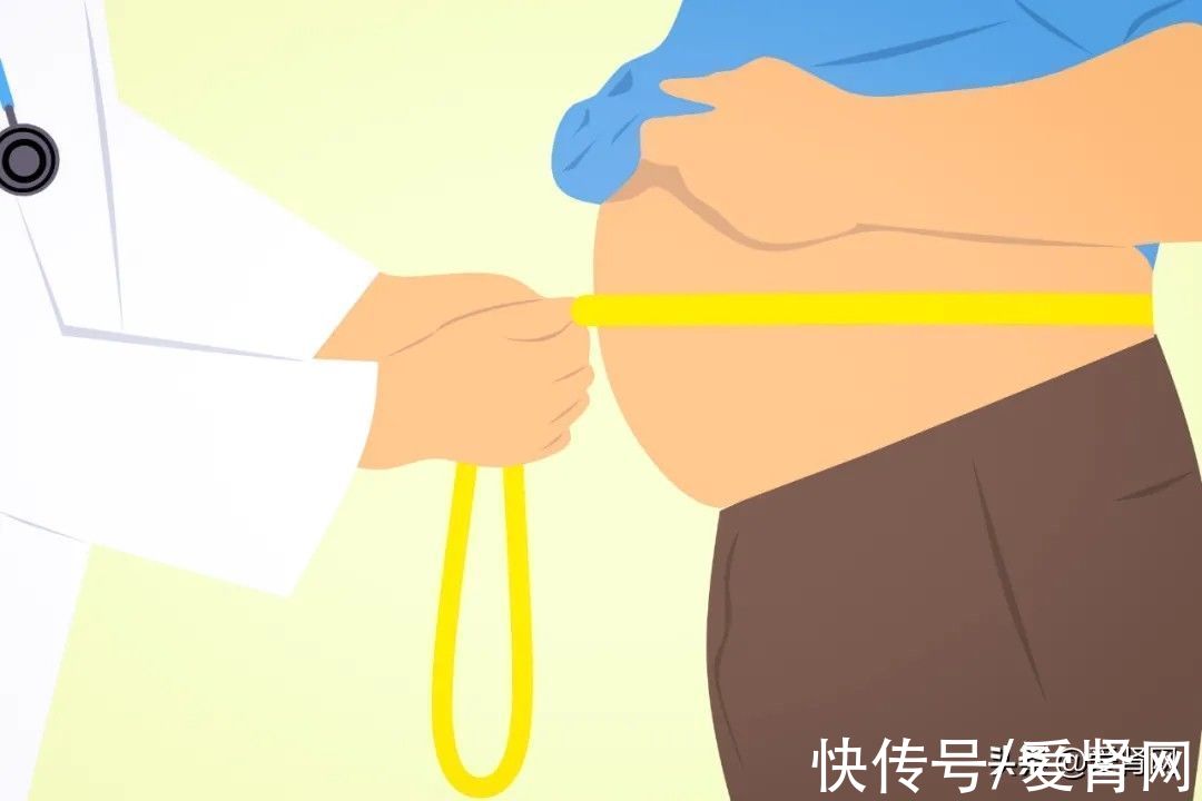 高发症|「肾友须知」代谢综合征——慢性肾脏病患者的高发症