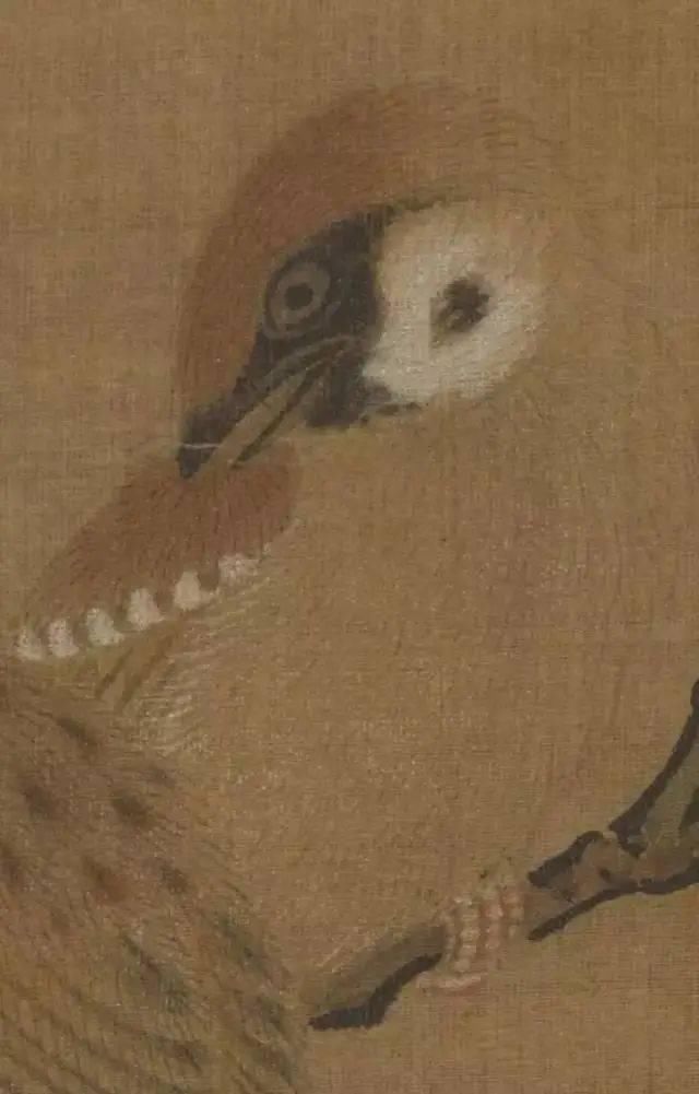  心扉|宋画之美，震慑心扉——高清宋画解读赏析