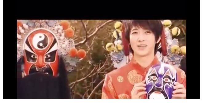 韩流|初代顶流消亡史？韩庚是怎么做到的