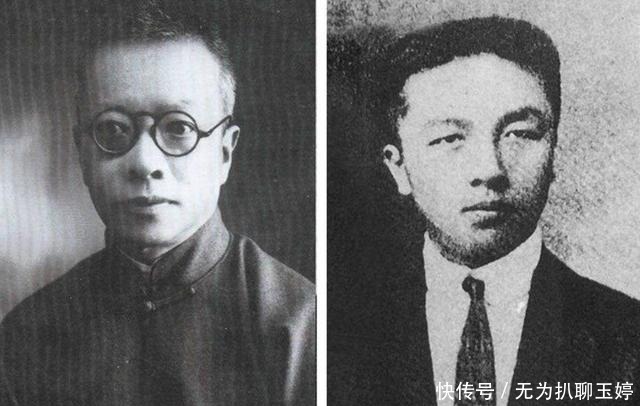 民国|他是民国时的语言大师,只因发明一个字,被当时女性骂了三年