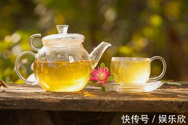 荷包饭|荷叶和此物一起泡,女性常喝排出黑臭宿便,养肝健脾,排毒养颜